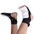 Taekwondo Foot Protector Double Fixation Elastic Cloth Surrounding Design Comfortable Taekwondo Foot Gear for Kids Foot Protector L