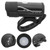 LED Bicycle Headlight High Brightness Front Lamp Equipment for Mountain Bike Night Riding Outdoors