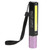 Aluminium Alloy UV LED Lightweight Flashlight Torch Lamp Ultraviolet Handheld Detection