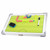 Magnetic Football Tactics Board Hangable Football Accessories