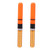 2pcs Sea Fishing Electronic Luminous Head Luminous Fishing Float Glowing Fishing Light
