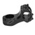 WAKE 31.8 Bicycle Handlebar Stem Riser Adjustable Aluminum Alloy Bike Stem for Mountain Road Bike60mm