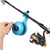 Fishing Line Spooler Winder Portable Fishing Line Spooling Tool Machine for Spinning Reels