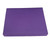 Balance Training Mat TPE Waterproof Non Slip High Resilience Exercise Balance Pad for Knee Ankle Exercise Strength Training Purple