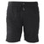QuickDry Nylon Shorts Breathable Active Performance Pants for Training Workout Sports(M )