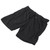 QuickDry Nylon Shorts Breathable Active Performance Pants for Training Workout Sports(M )