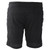 QuickDry Nylon Shorts Breathable Active Performance Pants for Training Workout Sports(M )