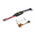 2217 2300KV Brushless Motor 40A ESC With T Plug 3.5mm Banana Connectors for RC Plane Helicopter