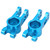Aluminum Alloy Rear Hub Carrier 860008 Upgrade Parts Fit for HSP 94762 1/8 RC Car