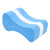 Leg Float EVA Pool Buoy Swimming Pool Training Aid Swim Training Float Legs and Hip Support for Adults Kids Beginners