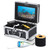 Underwater Fishing Camera Fish Finder with 12LEDs 7Inch/9Inch LCD Display 15M/30M/50M Cable IP68 Waterproof for Sea Lake Boat Ice Fishing