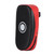 Professional Boxing Kick Punch Pad Muay Thai Foot and Elbow Target Tear Resistant Thickening Training Target for Kickboxing Red Stripe