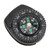 Mini Wristband Compass Portable Diving Compass Camping Emergency Survival Navigation Tool