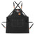 Thickened Canvas Apron Bike Maintenance and Repairing Apron Carpentry Craftsman Plantsman Working Apron