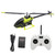 FLY WING FW200 6CH RC Helicopter GPS Brushless Drive Direct H1 V2 Mini Helicopter
