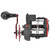 Portable Sea Fishing Reel with Digital Display Counter Trolling Lateral Wheel 4 Bearing Tackle