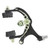 Road Bike Brake Caliper Aluminum Alloy C Clamp Brake UT Caliper Bike Replacement Accessories for Riding Cycling Front Caliper