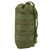 600D Oxford Cloth Water Bottle Sleeve Bag Tactics Multifunction Lightweight Bottle CoverArmy Green