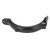 Electric Scooter Rear Fender Mugguard with Hook and Shield for Xiaomi Mijia M365 Accessories