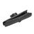 Double Socket Arm 6.7inch Length Aluminum Alloy Long Arm Double Socket Arm Replacement for Size 1inch Ball Components