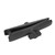 Double Socket Arm 6.7inch Length Aluminum Alloy Long Arm Double Socket Arm Replacement for Size 1inch Ball Components