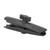 Double Socket Arm 6.7inch Length Aluminum Alloy Long Arm Double Socket Arm Replacement for Size 1inch Ball Components
