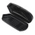 RC Roof Simulation Luggage Case High Simulation Decorative RC Roof Luggage Case for SCX 24 1/24 RC Car Black