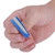 120PCS 43mm Car Round Natural Rubber Tire Tyre Puncture Repair Cold Patch Tubeless Patches
