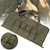 28x13 Inch 600D Oxford Cloth Military Green Large Capacity Tactics Protection Hunting Single Shoulder Bag