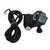 24V 500W Electric Bike Controller Thumb Throttle Set Brushed Controller with Thumb Throttle for Electric Bicycle
