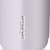 304 Stainless Steel Mug Outdoor Office Large Capacity Drinking Cup with Lid Handle Purple
