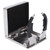 Stainless Steel Folding Drink Holder with Mount Screws Universal Cup Holders for Marine Boat