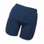 Men Fitness Shorts Quick Drying Gym Beach Shorts Summer Lounging Sport Workout Running Short Pants with Pockets