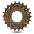 16/19/22T Metal 3 Speed Flywheel Freewheel Bicycle Accessory for Mountain Road Bike