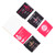 10Pcs Women Rights Flag Feminist Garden Flag Abortion Law Garden Banner for Outdoor Yard Decoration Type B