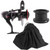 Spinning Reel 13BB+1RB 4.1:1 Gear Ratio High Speed Fishing Wheel Fishing Accessory(TP10000 )