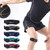 [通拓商品]1pc Patella Protective Support Strap Knee Shock Absorption Adjustable Belt Breathable Pressured Protector for Men Women Sports
