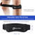 [通拓商品]1pc Patella Protective Support Strap Knee Shock Absorption Adjustable Belt Breathable Pressured Protector for Men Women Sports