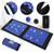 Acupressure Mat and Pillow Set