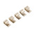 5PCS Bike Hub Pawls Bike Wheel Hub Body Pawl Bike Spring Claw Accessories for Fulcrum F0 F1 F3 F5 XL B 7.5 X 4mm / 0.3 X 0.15in
