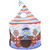 Folding Children Playhouse Game Tent Kids Playing Stage with Pirate Print Pattern