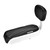 Bike Bicycle Rear Back Seat Cushion Child Safety Chair with Backrest for Children Kids