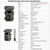 1080P Camera IP65 2.0in Wildlife Camera with 0.45S Trigger Time for Outdoor
