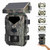 1080P Camera IP65 2.0in Wildlife Camera with 0.45S Trigger Time for Outdoor