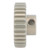 0.6M Pinion Gear Set Aluminium Alloy 3.175mm Hole Pinion Shaft Motor Gears for SCX10 TRX4 1/8 1/10 Crawler 29T