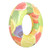 Fruits Inflatable Kids Swimming Ring Baby Pool Float Circle Swimming Pool Toys TrainerS