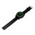 Digital Sports Watch Multifunctional Large Display Luminous 5Bar Waterproof Swimming Watch for Running Hikes Black