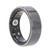 Fitness Sleep Tracker Smart Ring Stainless Steel and Zirconia Ceramic Ring Health Tracker with Charging Case 19