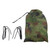 Camping Hammock 2 Persons 440lb Capacity Camo Color Bed Net Design Travel Hammock for Hiking Backpacking Adventure