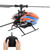 2.4G 4‑Channel Single Propeller Aileronless Remote Control Helicopter Children Toy Supplies